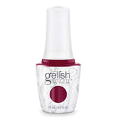 GELISH SOAK OFF GEL POLISH - STAND OUT 15ML 823